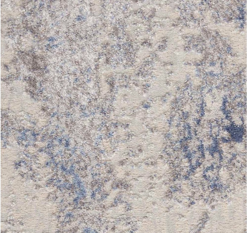 Edenton Area Rug - Ivory/Grey