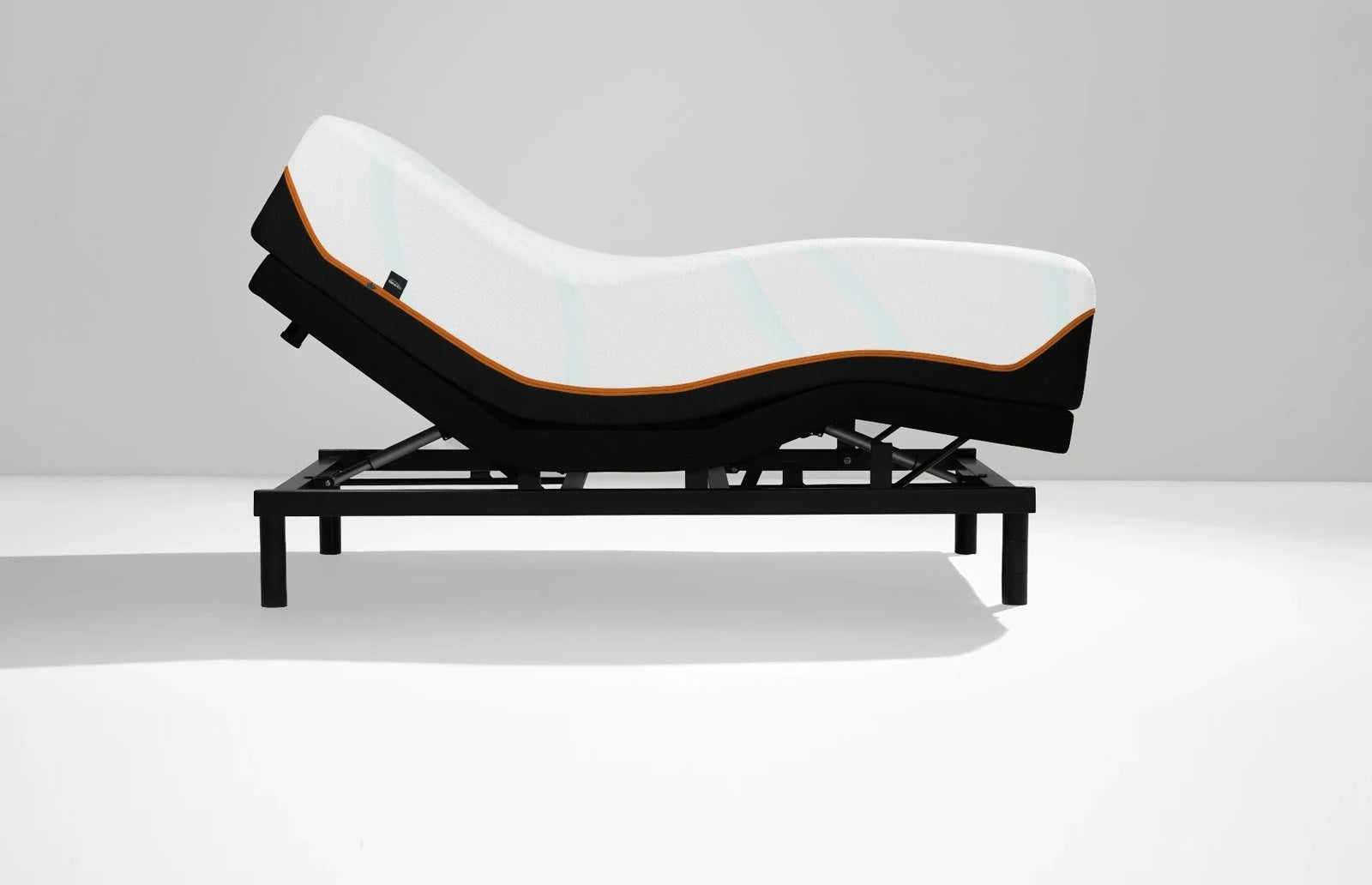 TEMPUR-PEDIC Ergo 2.0 Power Base - Queen