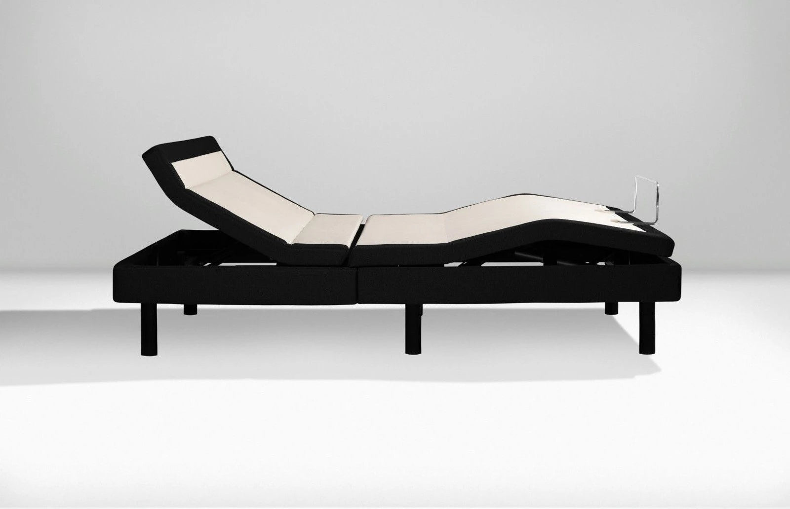 TEMPUR-PEDIC Ergo Extend Smart Base - Split King