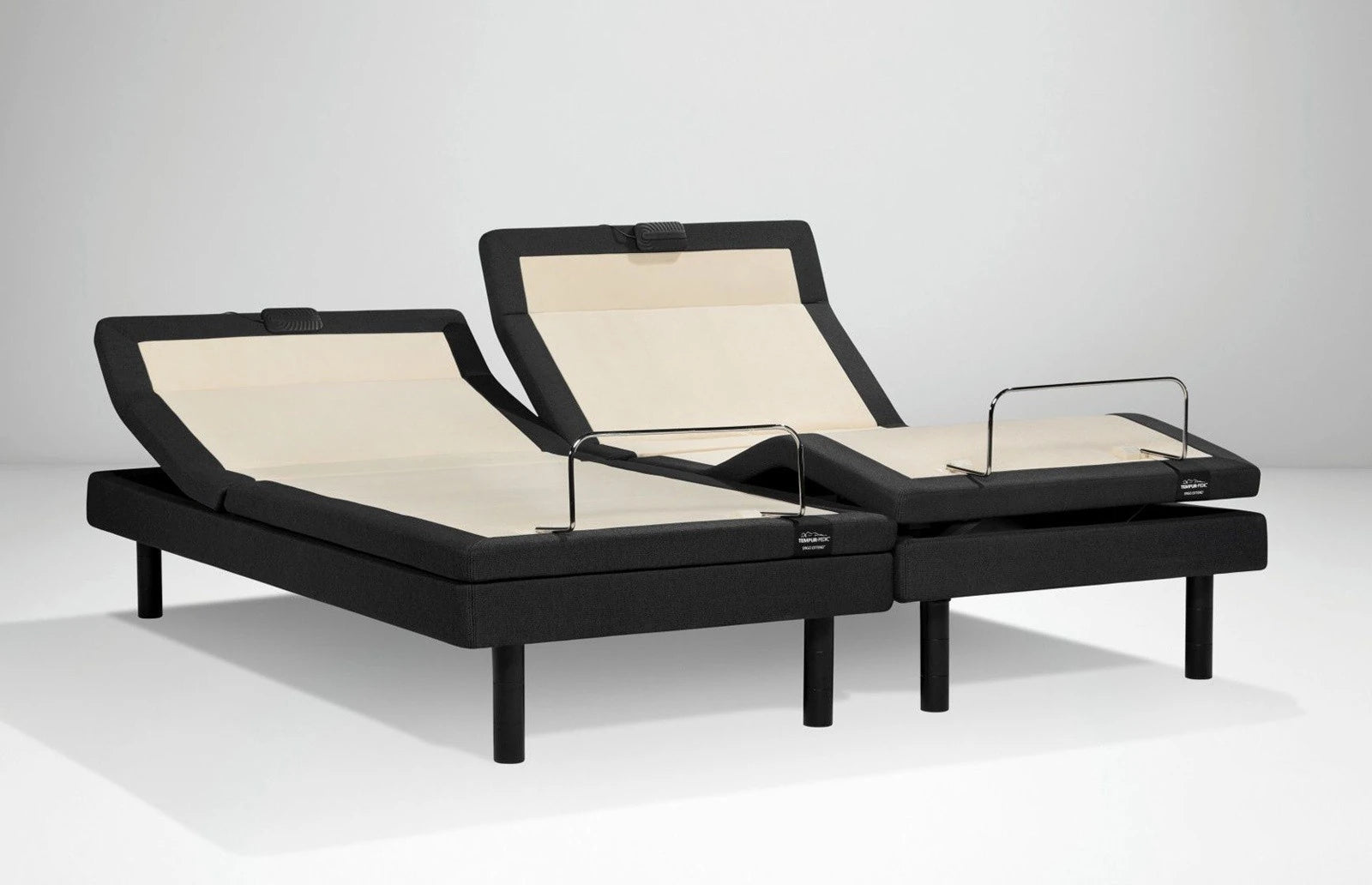 TEMPUR-PEDIC Ergo Extend Smart Base - Split King