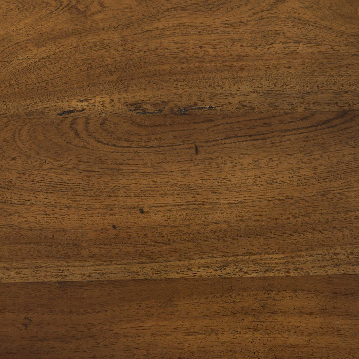 Dirk 42" Square Reclaimed Coffee Table - Classic Carolina Home