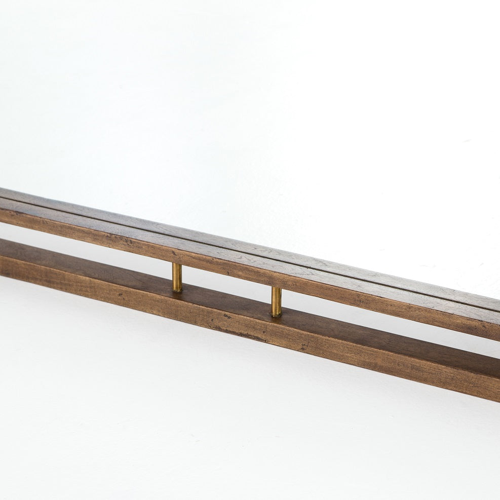 Belmundo 45" Floor Mirror - Classic Carolina Home