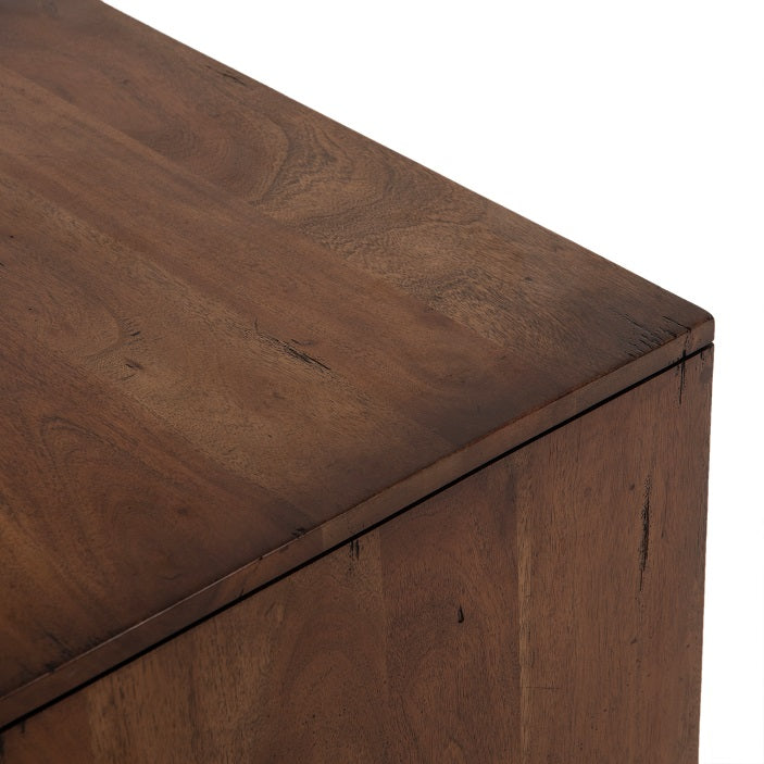 Pascal 22" Nightstand - Classic Carolina Home