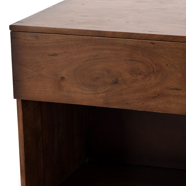 Pascal 22" Nightstand - Classic Carolina Home