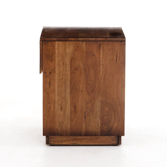 Pascal 22" Nightstand - Classic Carolina Home