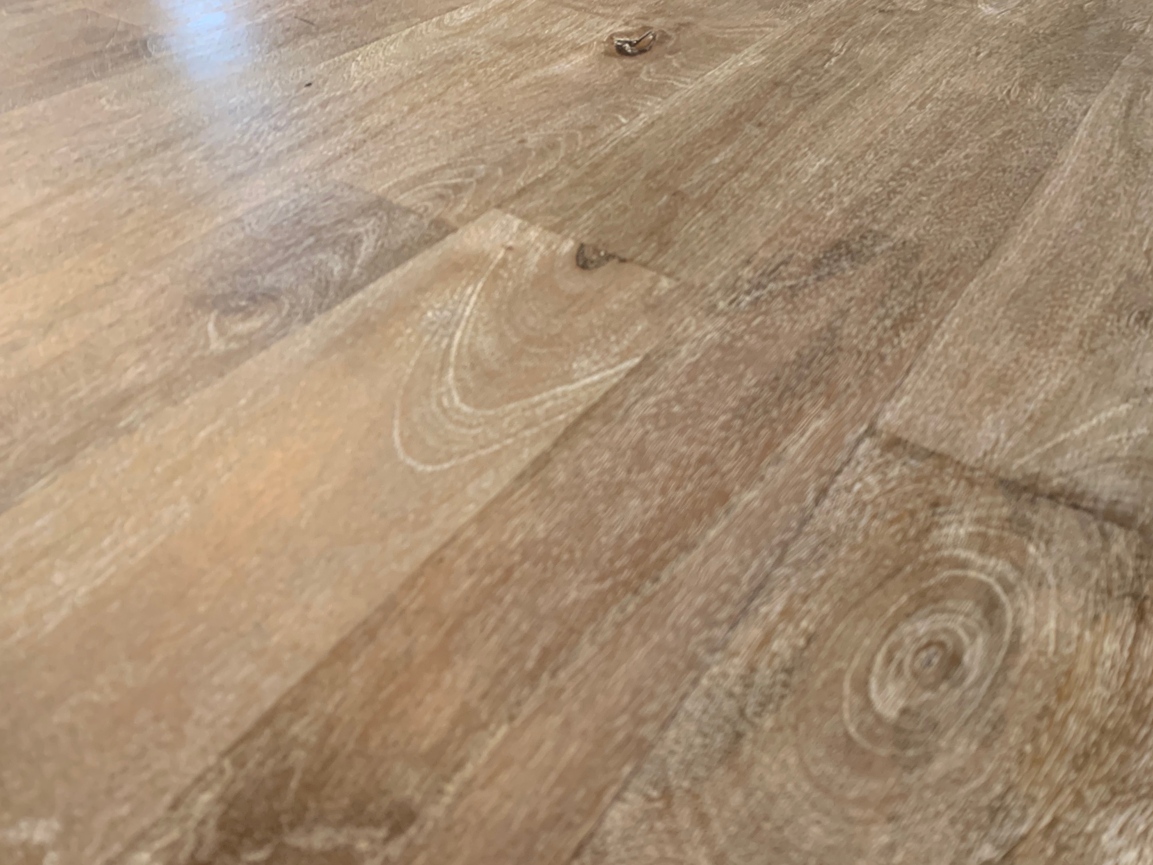 Sardis 53" Round Dining Table - Sand Wash