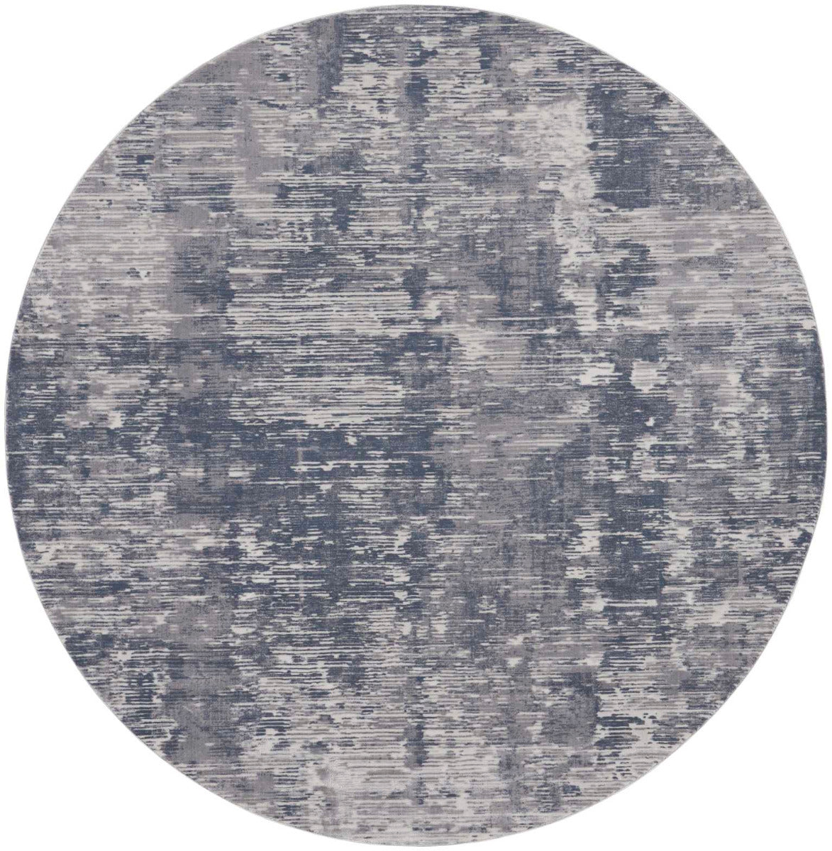 Cumulus Area Rug - Grey