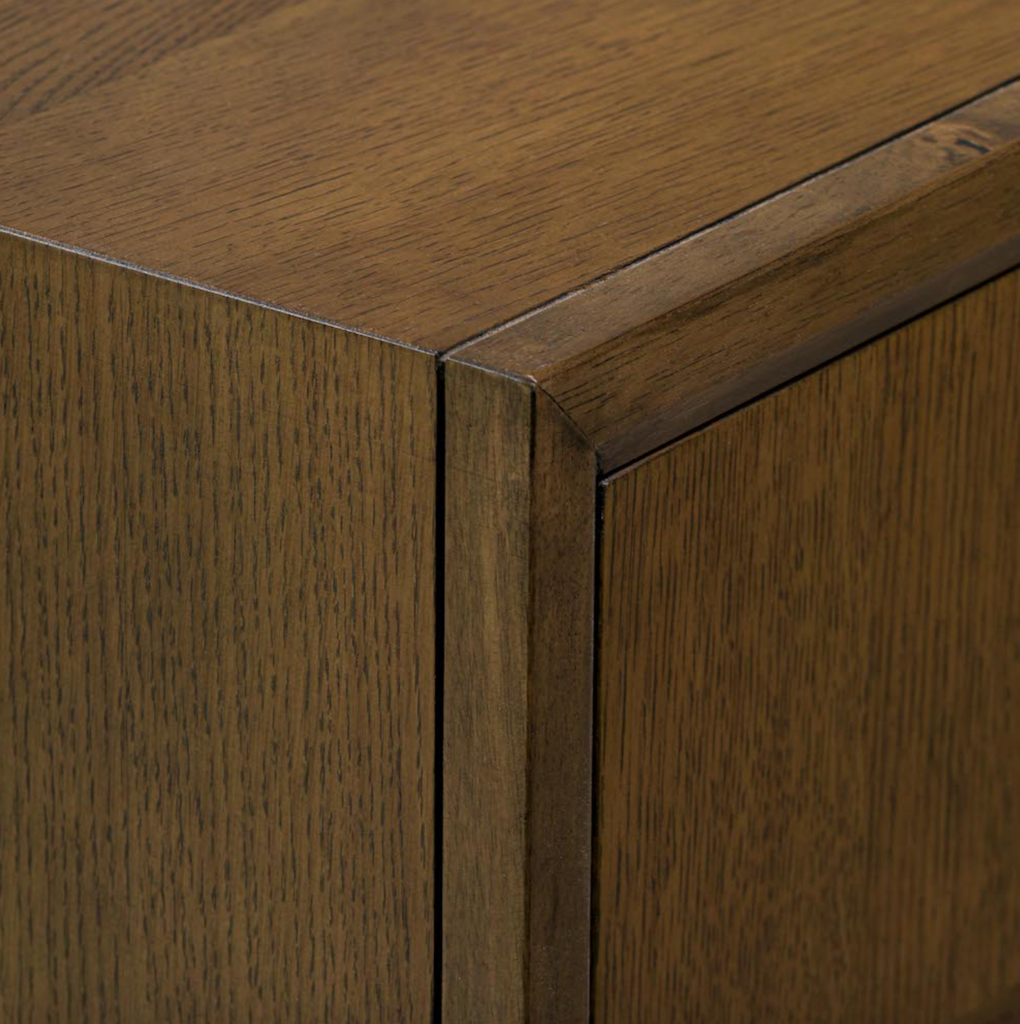 Gordon 79" Sideboard - Walnut - Classic Carolina Home