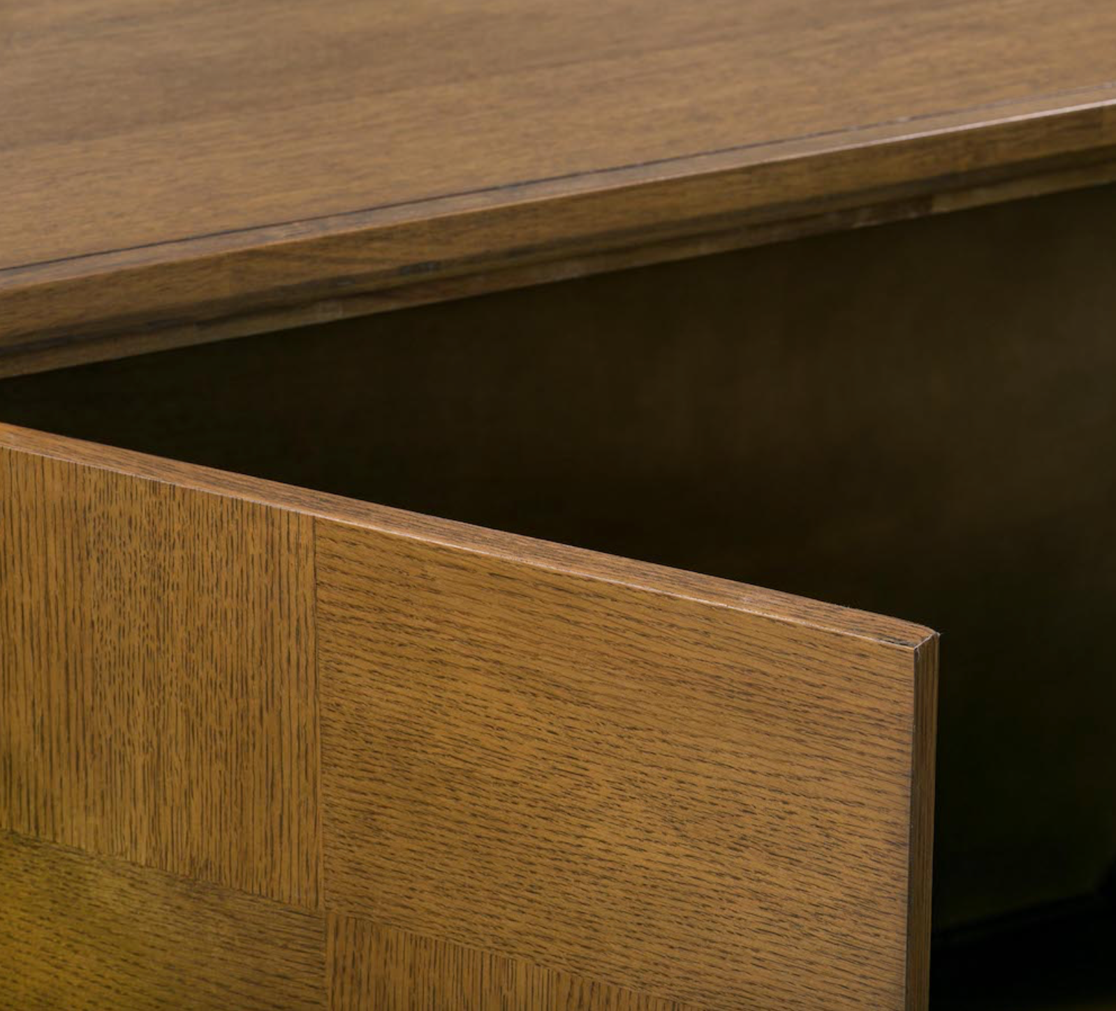 Gordon 79" Sideboard - Walnut - Classic Carolina Home