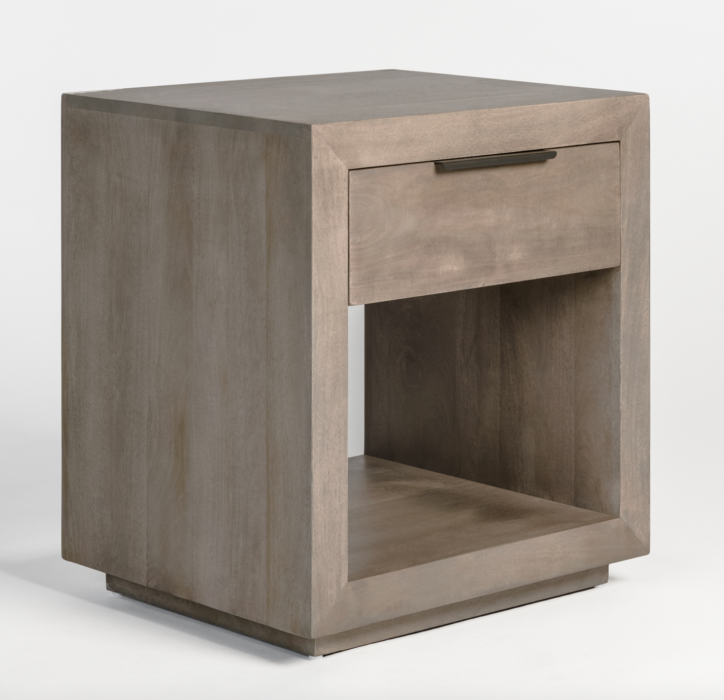 Hampton 24" One Drawer Nightstand - Classic Carolina Home