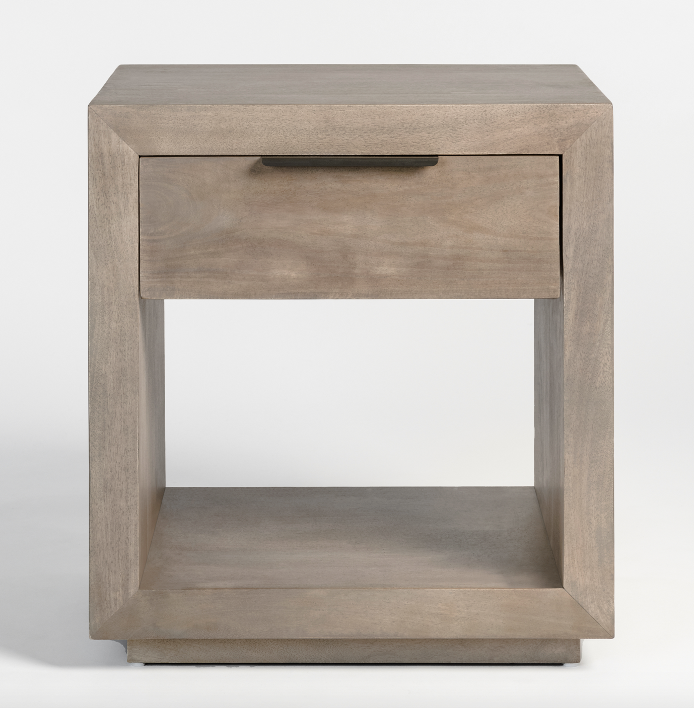 Hampton 24" One Drawer Nightstand - Classic Carolina Home