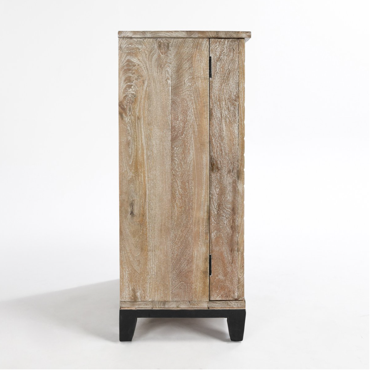 Viviani 36" Bar Cabinet - Classic Carolina Home