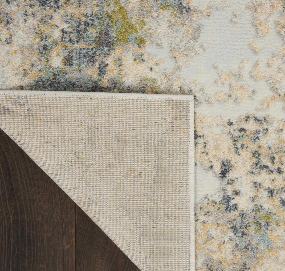 Relic Area Rug - Ivory Multicolor - Classic Carolina Home