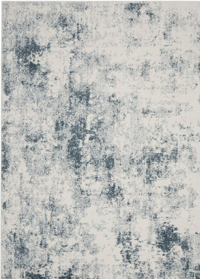 Relic Area Rug - Blue Multicolor - Classic Carolina Home