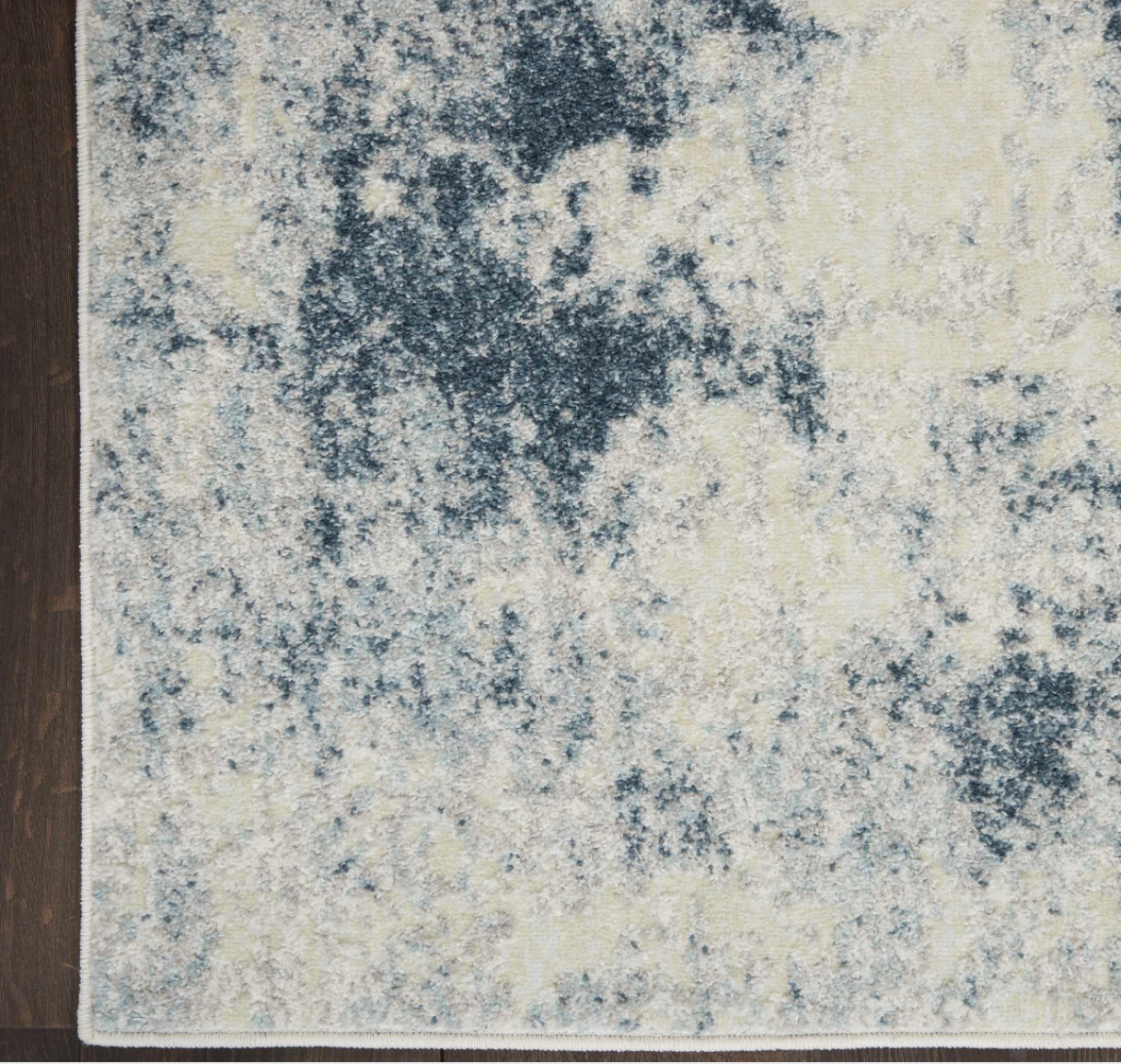 Relic Area Rug - Blue Multicolor - Classic Carolina Home