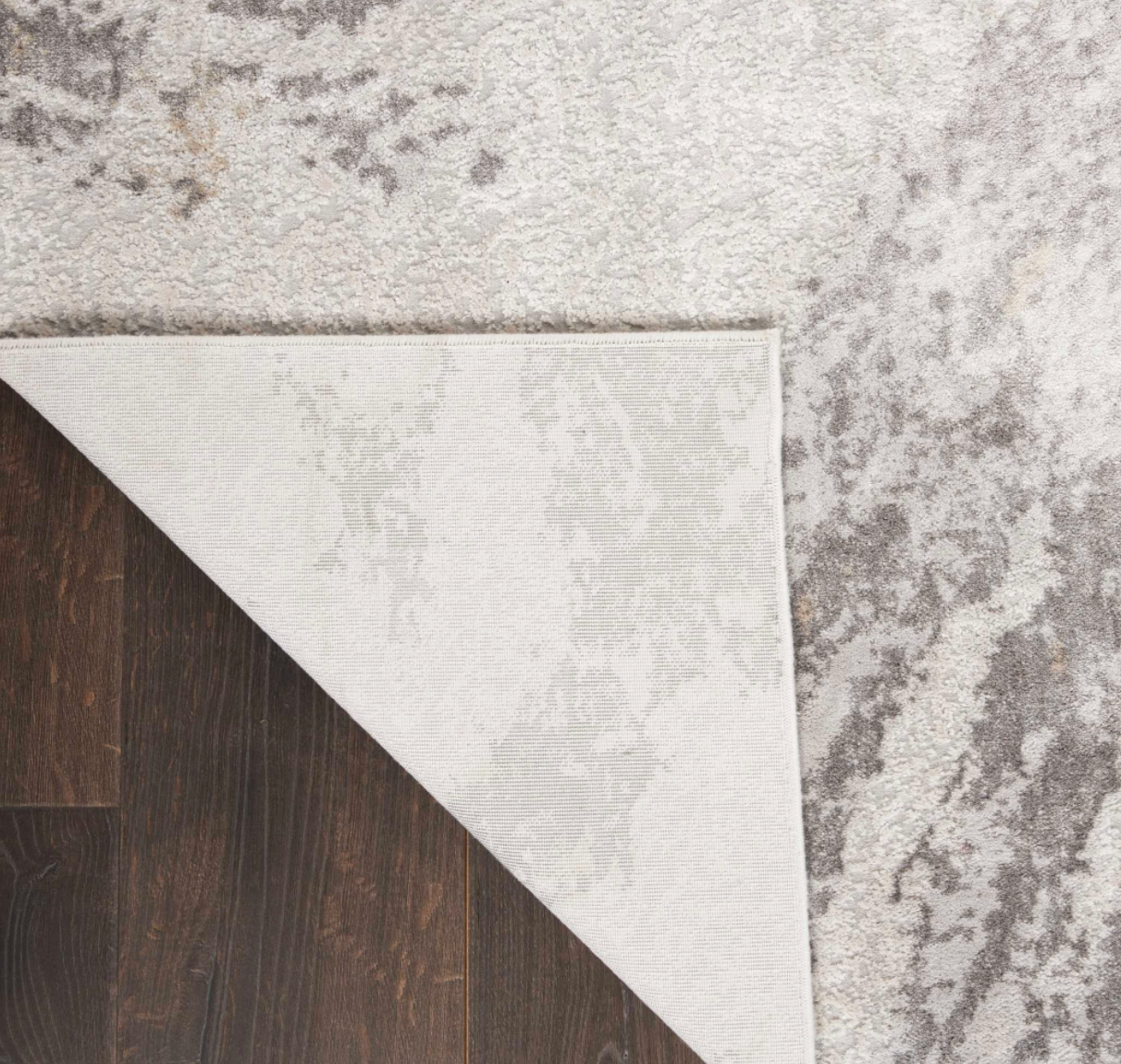 Edenton Area Rug - Brown/Ivory - Classic Carolina Home