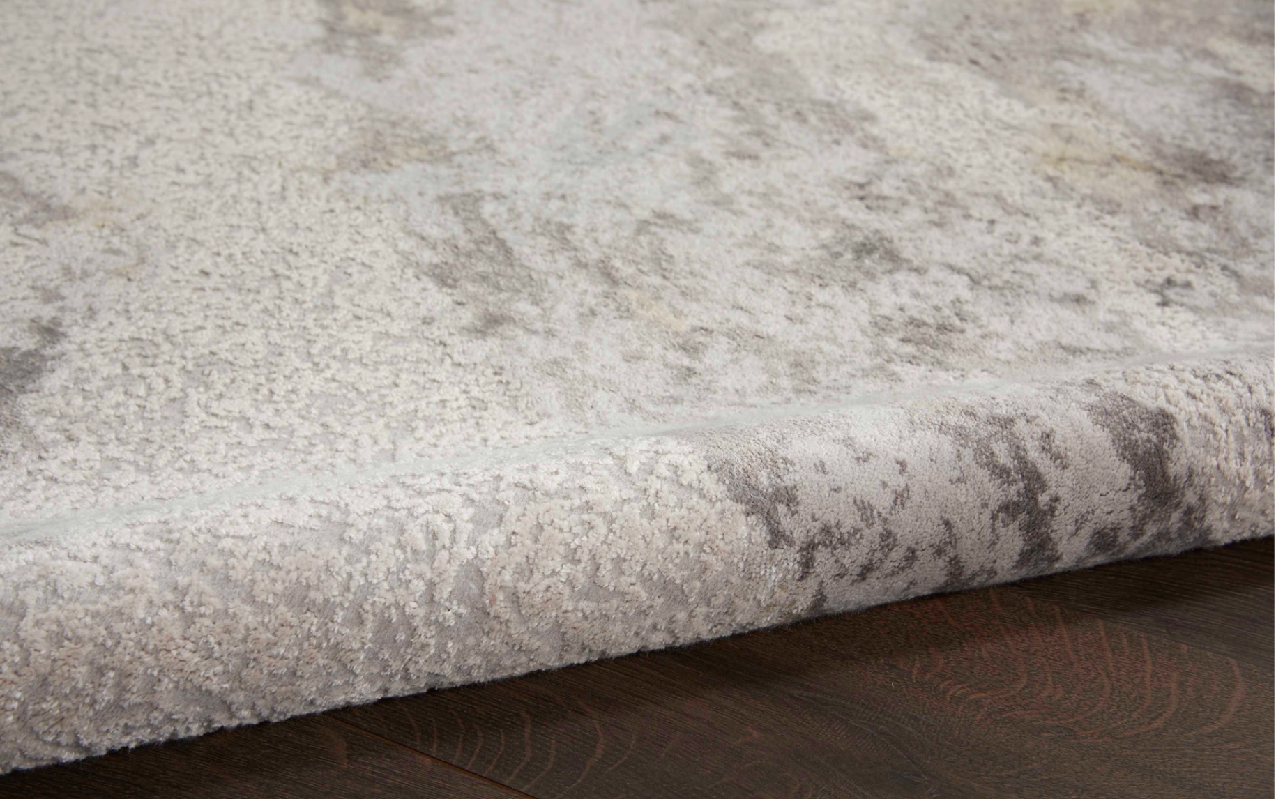 Edenton Area Rug - Brown/Ivory - Classic Carolina Home