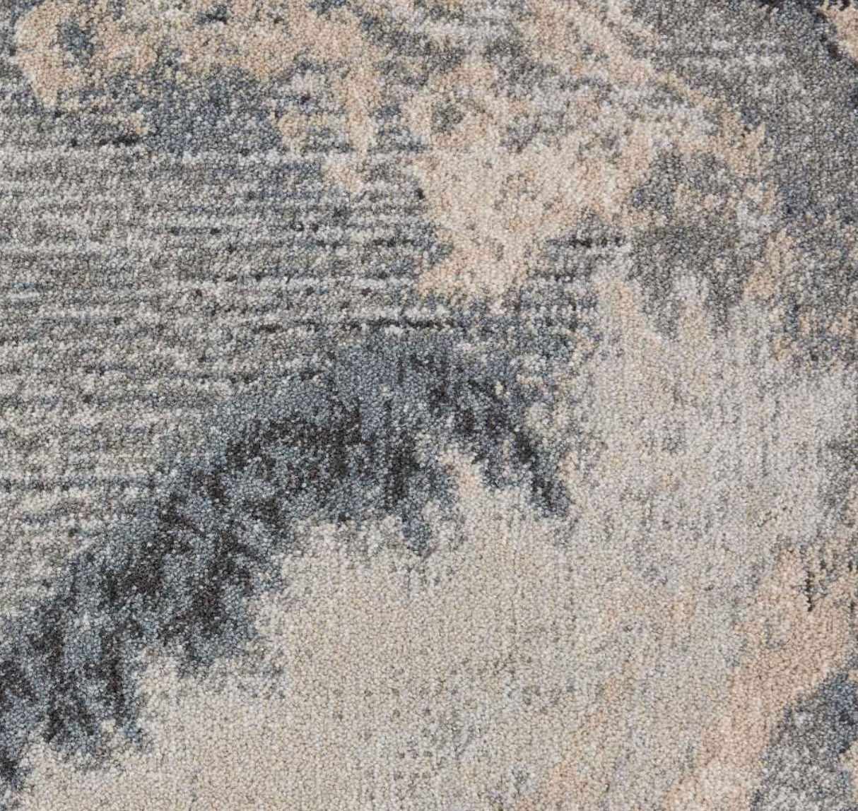 Mossimo Area Rug - Grey