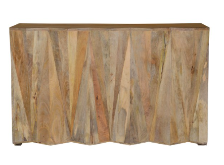 Piotr 68" Bar Cabinet - Classic Carolina Home