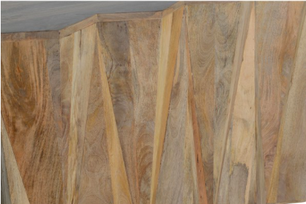 Piotr 68" Bar Cabinet - Classic Carolina Home