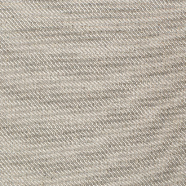 Ghent 112" Bench Seat Sectional - Crypton Oatmeal - Classic Carolina Home