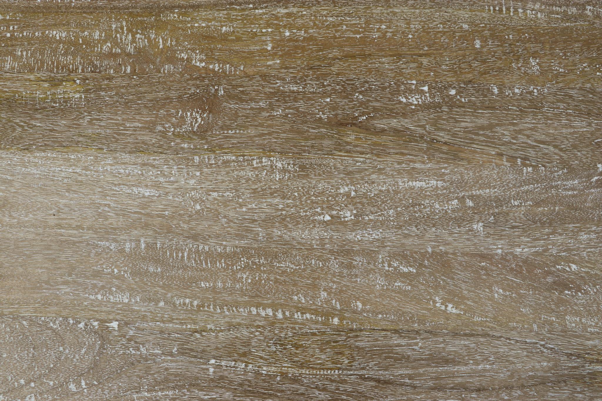 Bradley 70" 4 Door Sideboard - New White Wash - Classic Carolina Home