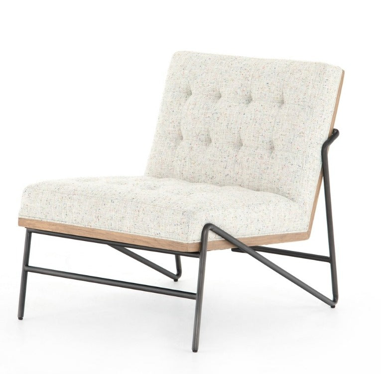 Fred Chair - Multi Fleck - Classic Carolina Home