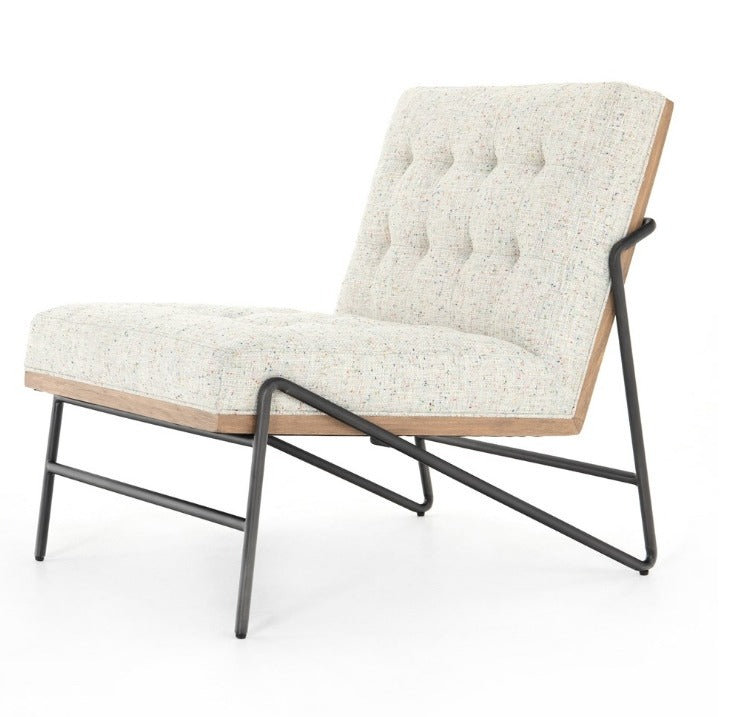 Fred Chair - Multi Fleck - Classic Carolina Home