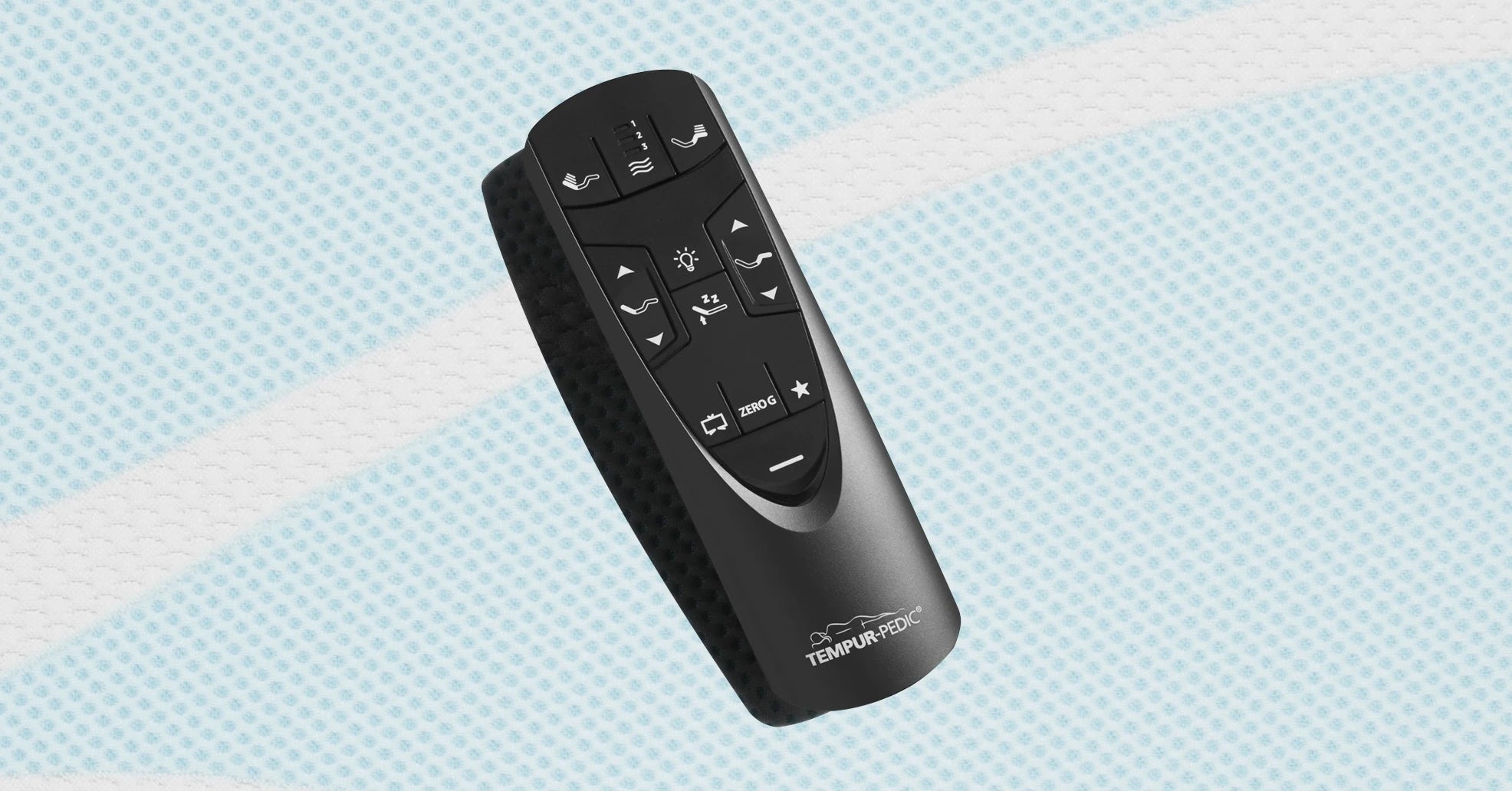 TEMPUR-PEDIC Ergo 2.0 Power Base - Queen