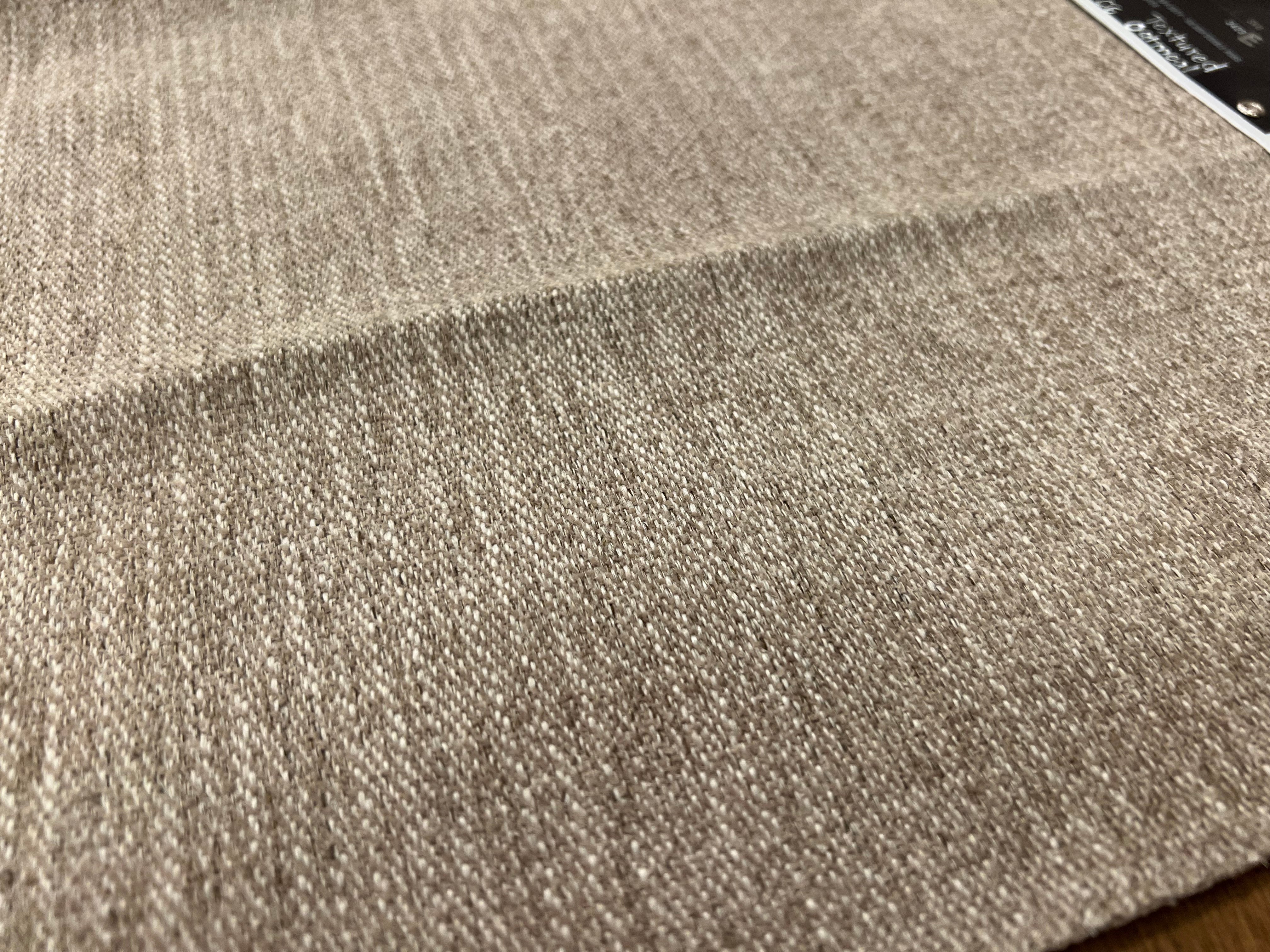 Express Ship Performance Fabric 3423-E - Textured Oatmeal