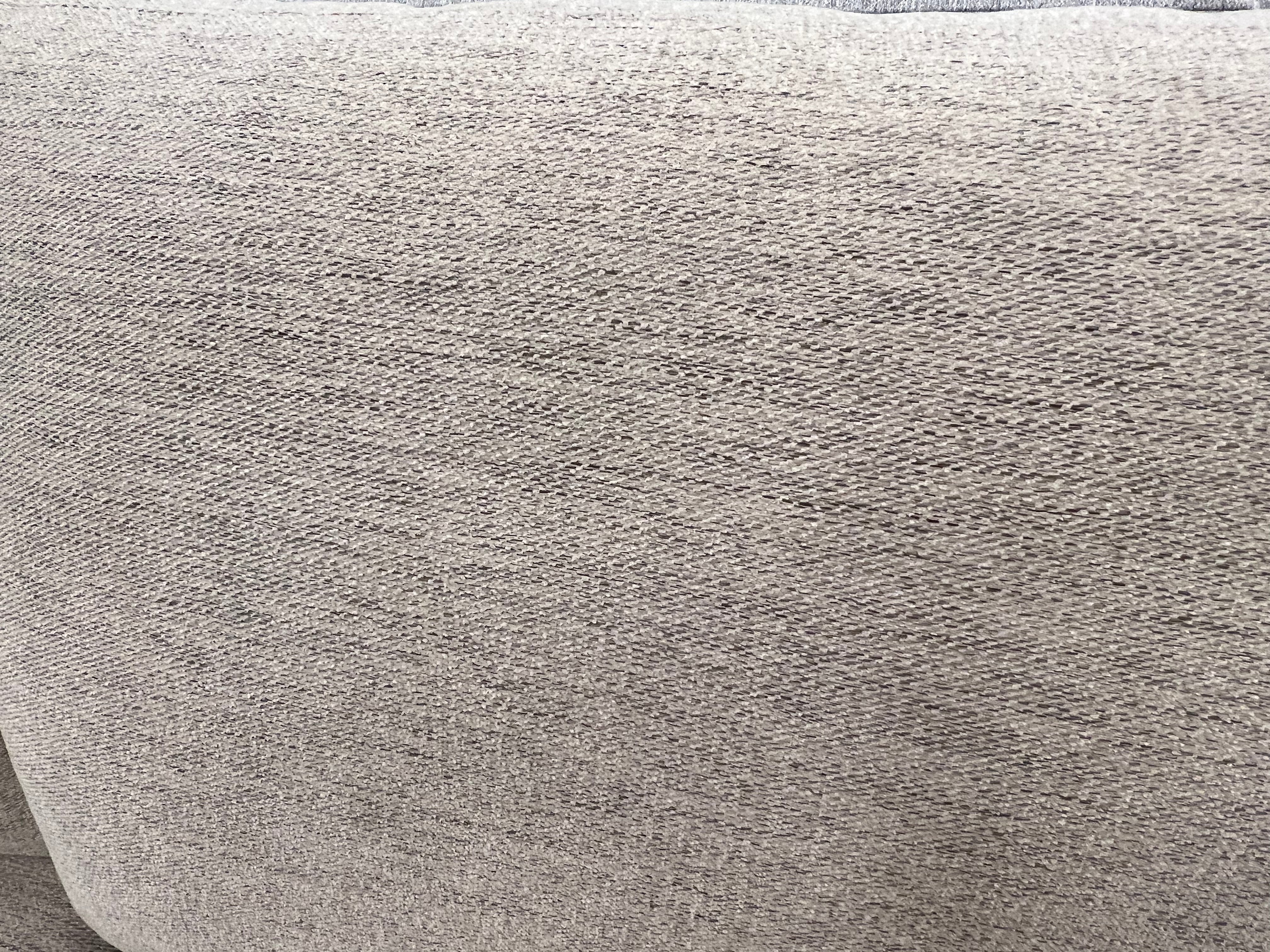 Chelsea Quick Ship 59" 2 Cushion Loveseat - Performance Greige