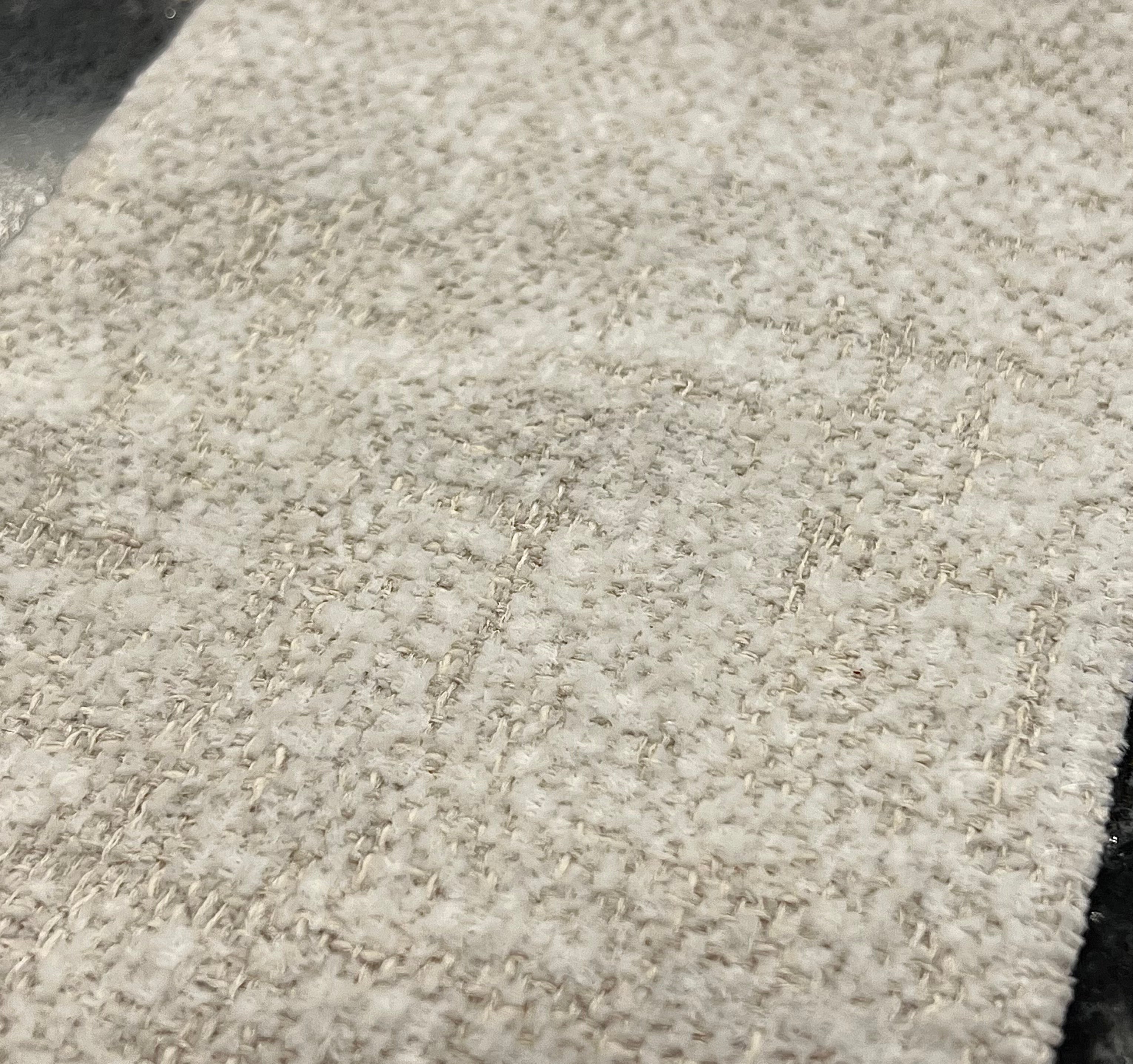 Hugo Quick Ship 36" Swivel Glider Chair - Cloud