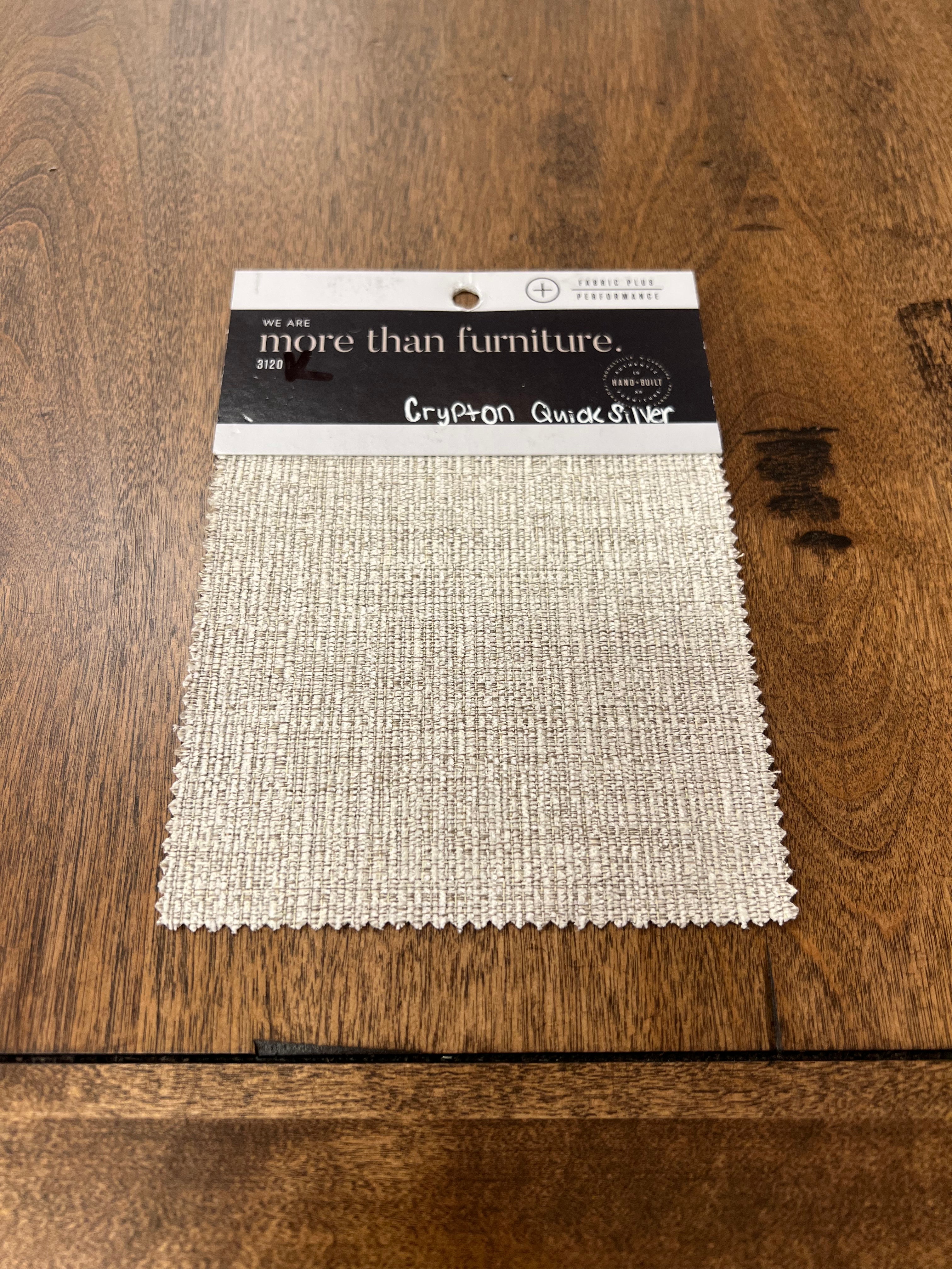 Express Ship Performance Fabric 3120-K - Crypton Quicksilver