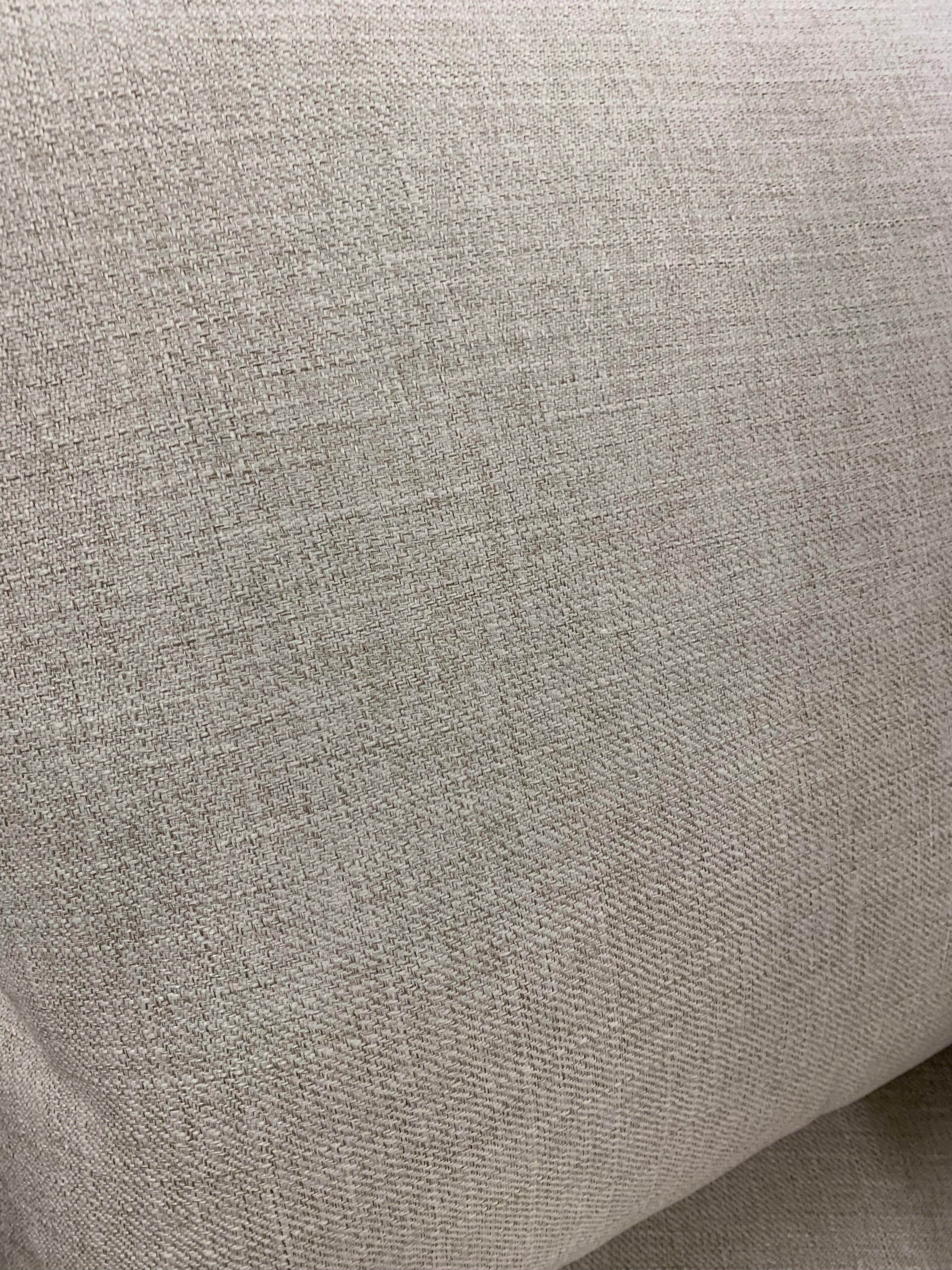 Blair 29" Oak Occasional Chair - Platinum Velvet