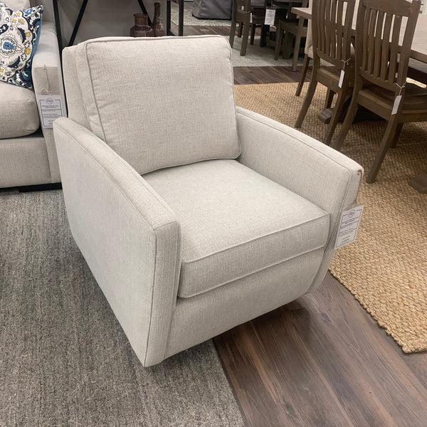 Abbyson living clearance emma swivel glider