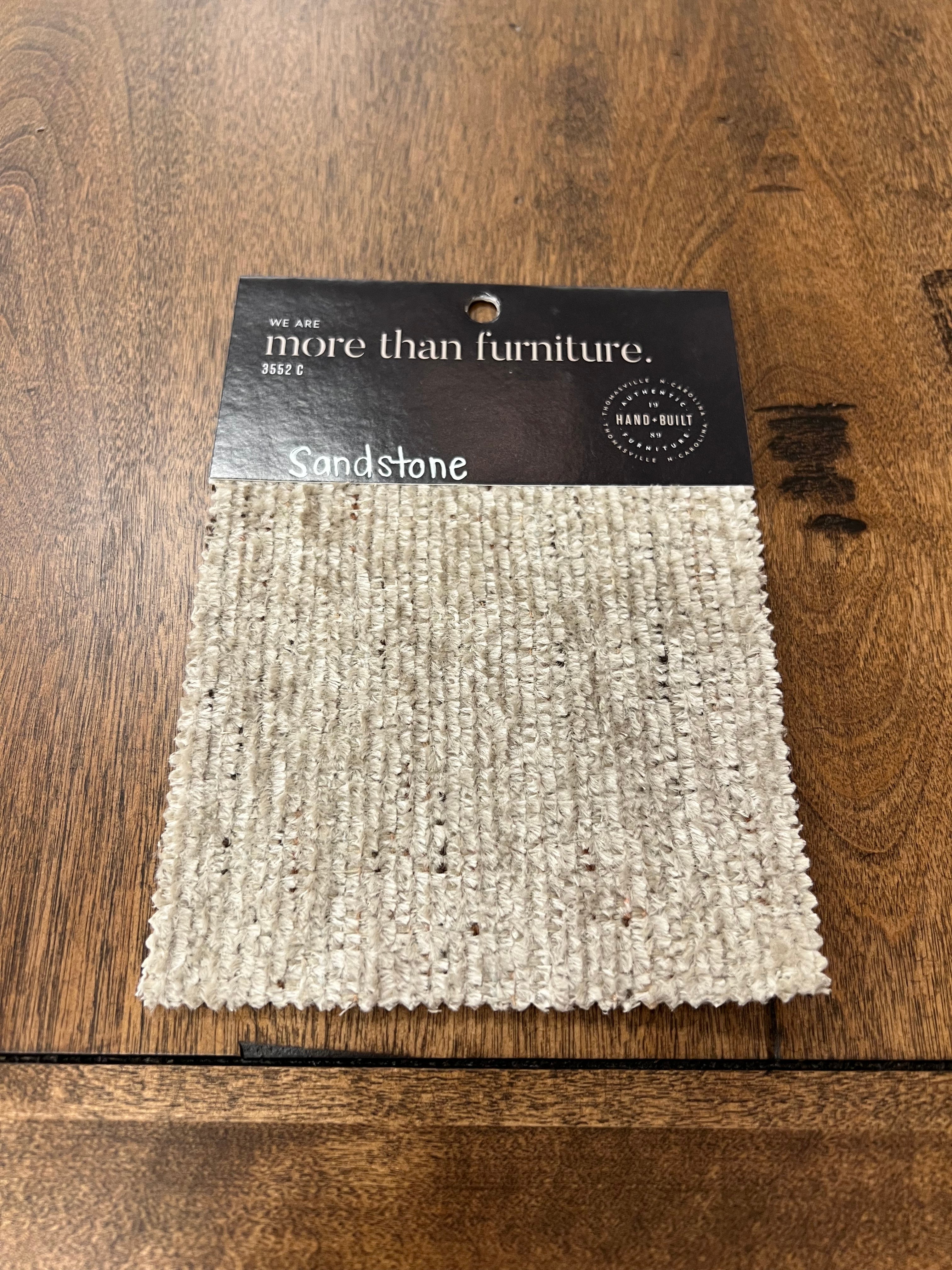 Express Ship Fabric 3552-C - Sandstone