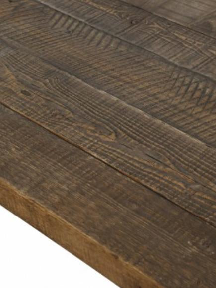 Abernathy 86"-110" Extension Dining Table - Classic Carolina Home