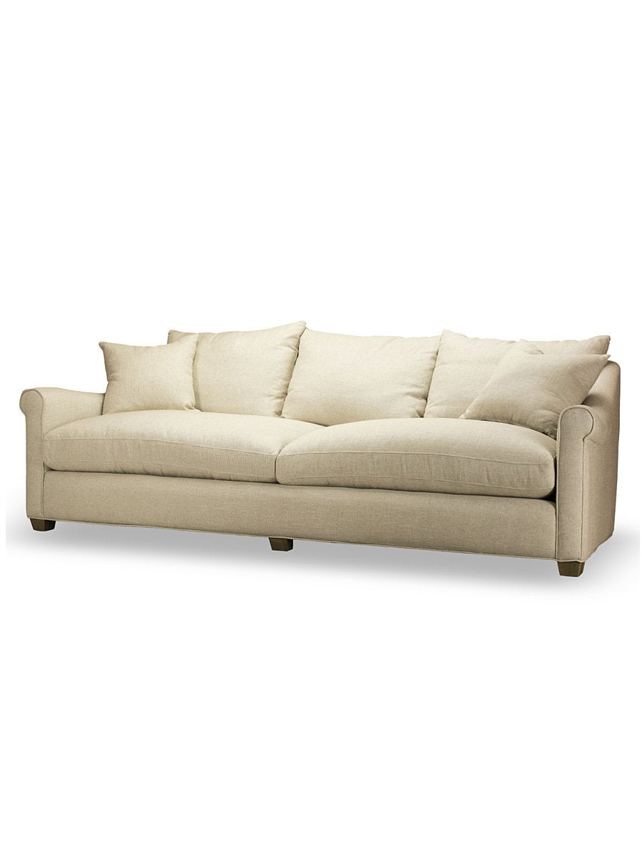 Constance 104" Sofa - Natural - Classic Carolina Home