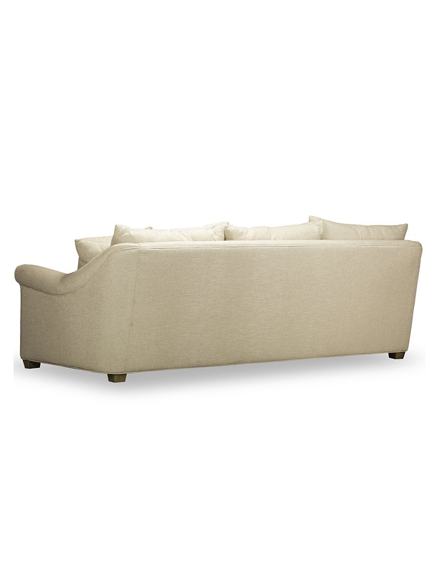 Constance 104" Sofa - Natural - Classic Carolina Home