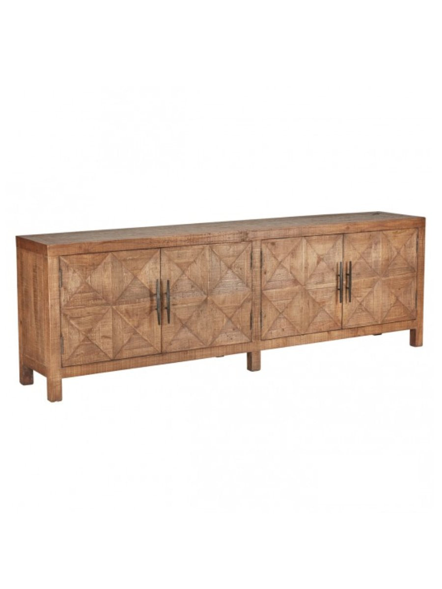 Elan 104" Sideboard - Classic Carolina Home