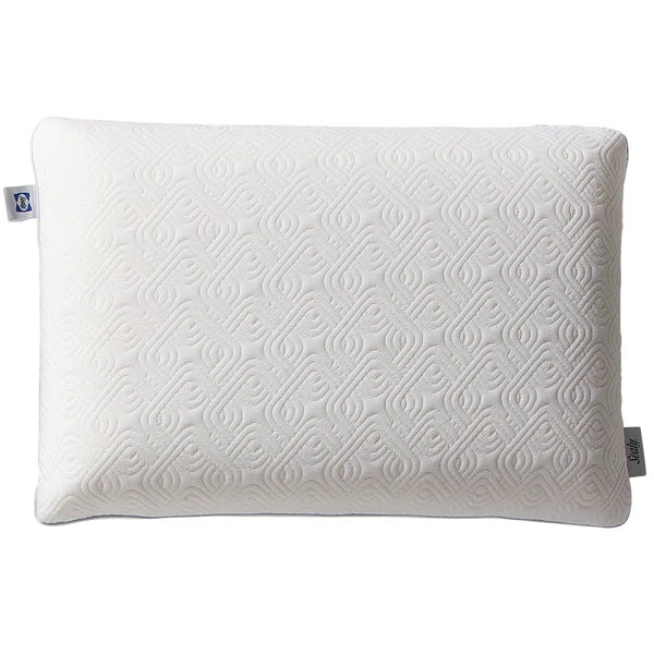 Sealy conform memory on sale foam bed pillow