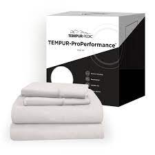 Tempur-Pedic ProPerformance Sheet Set