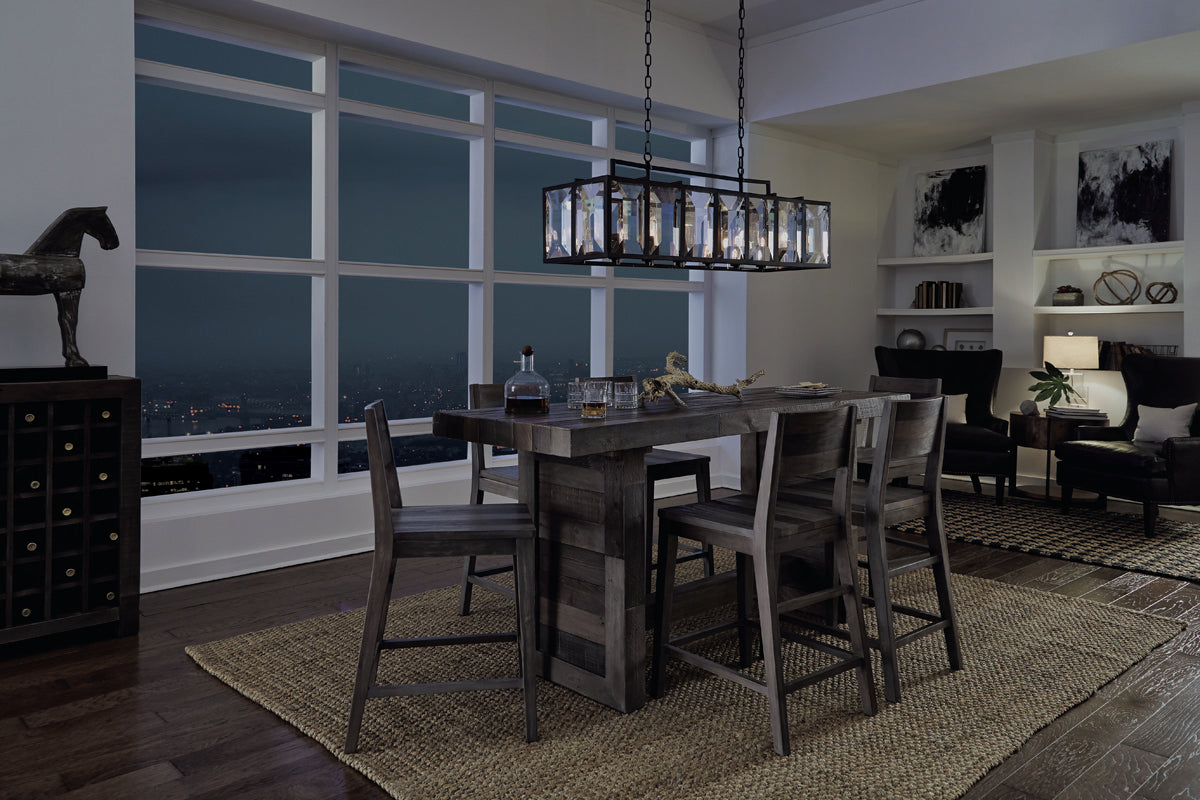 Bar & Counter Stools