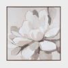 Bounty 40" Hand Painted Framed Canvas Art