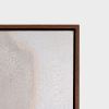 Bounty 40" Hand Painted Framed Canvas Art