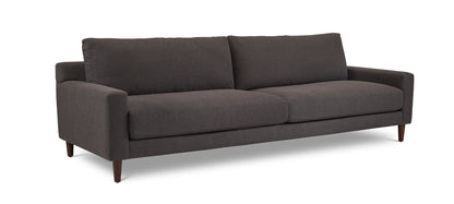 Jayne 99" Express Ship 2 Cushion Sofa