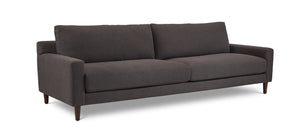 Jayne 84" Express Ship 2 Cushion Sofa