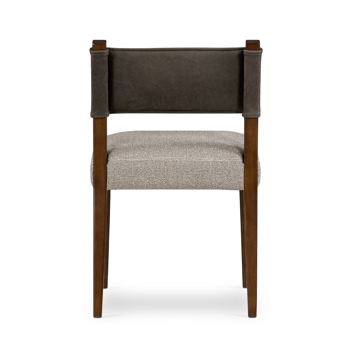 Elowyn Dining Chair - Performance Charcoal