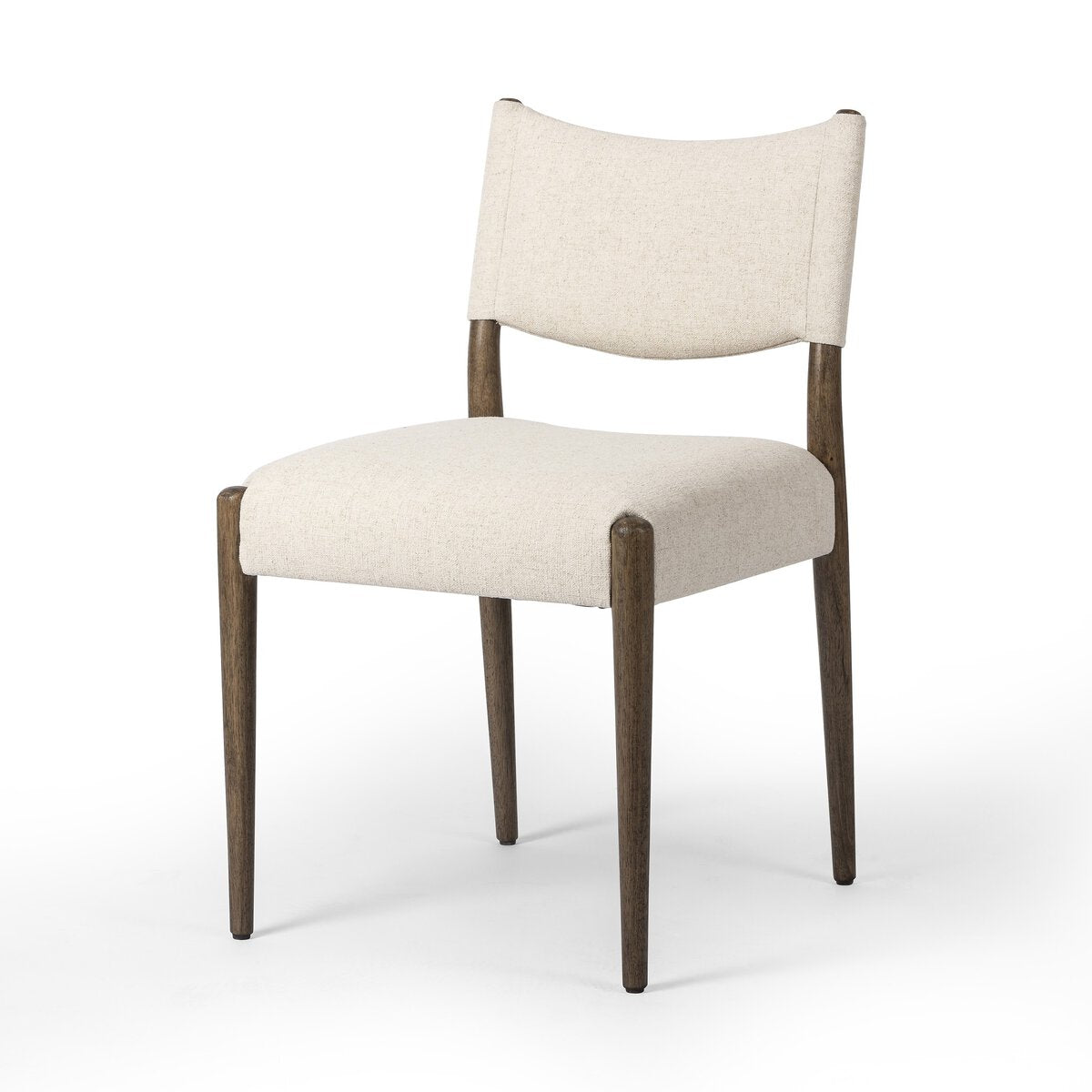 Clara Dining Chair - Performance Antwerp Natural