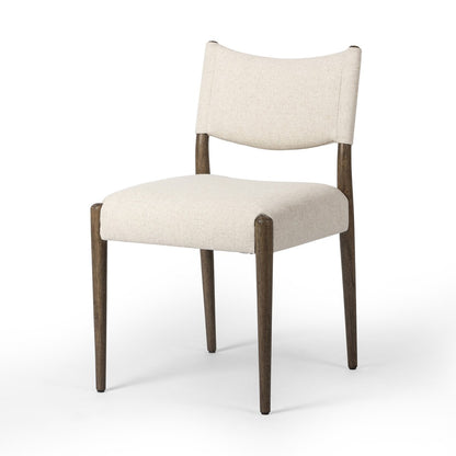 Clara Dining Chair - Performance Antwerp Natural